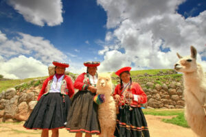 Tour de meio dia pela cidade de Cusco