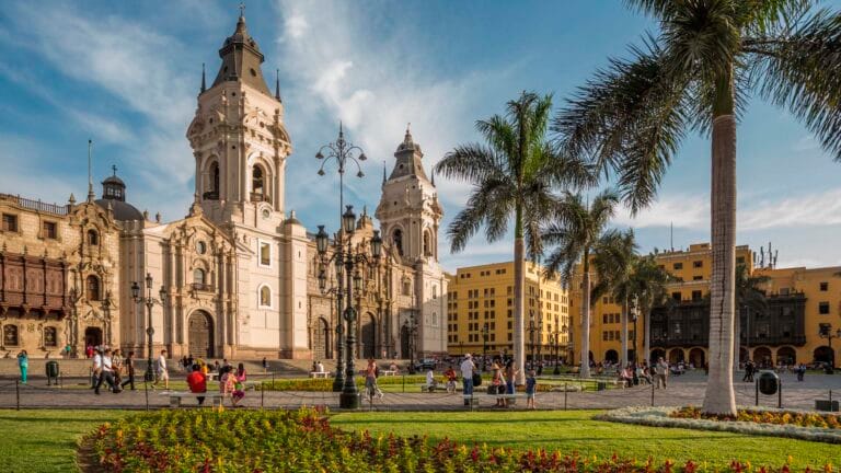 How Much Does It Cost to Travel to Peru in 2025? Budget Guide and Tips ...