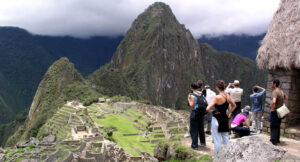 Machu Picchu 04 Dias/03 Noites