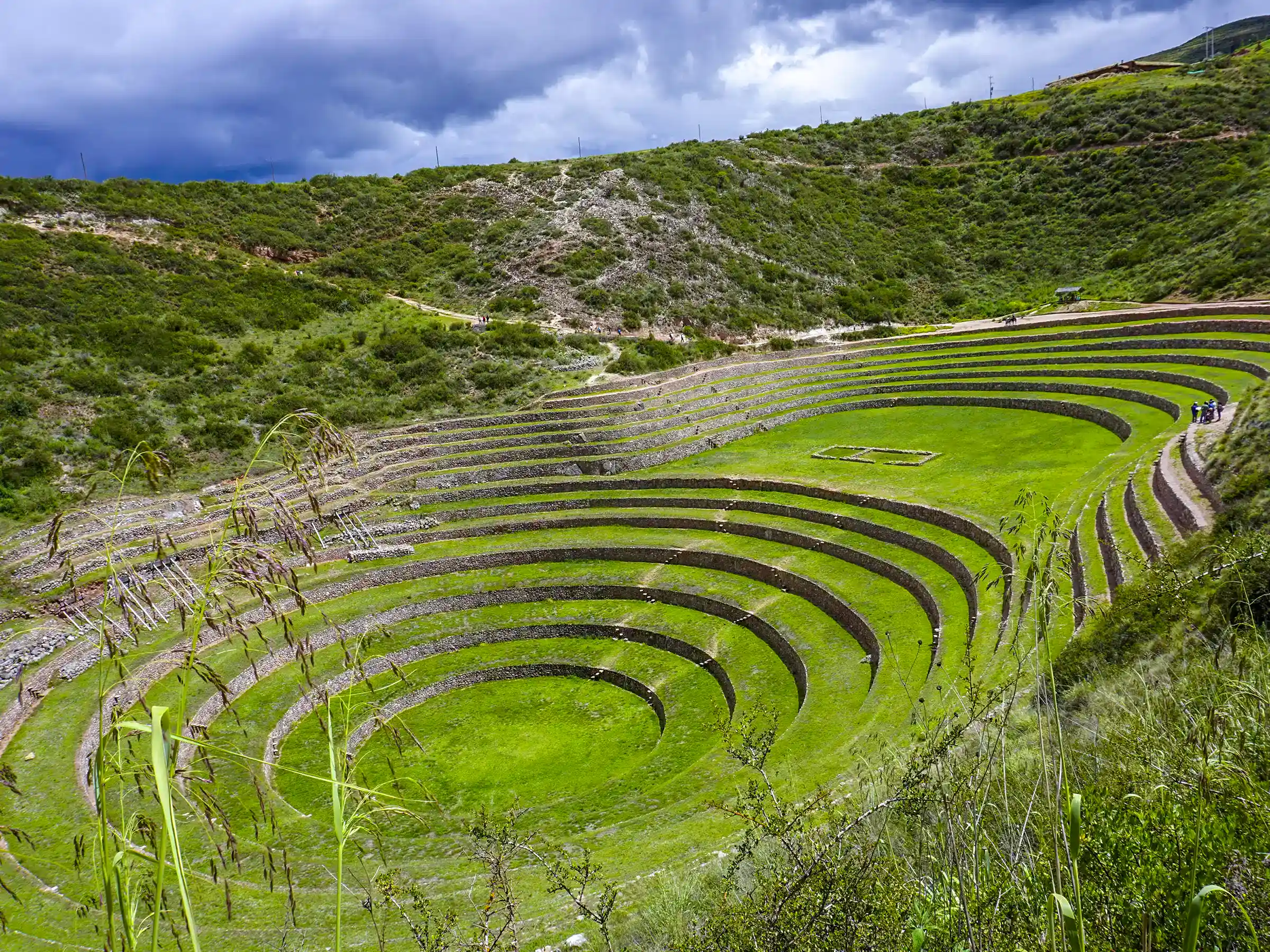 tour to moray and the salt mines of maras