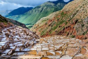 Tour Valle Sagrado y Machu Picchu