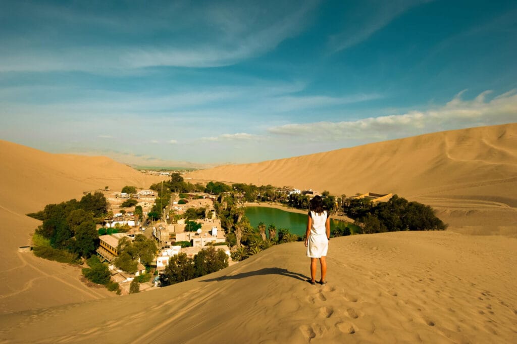 Huacachina 1