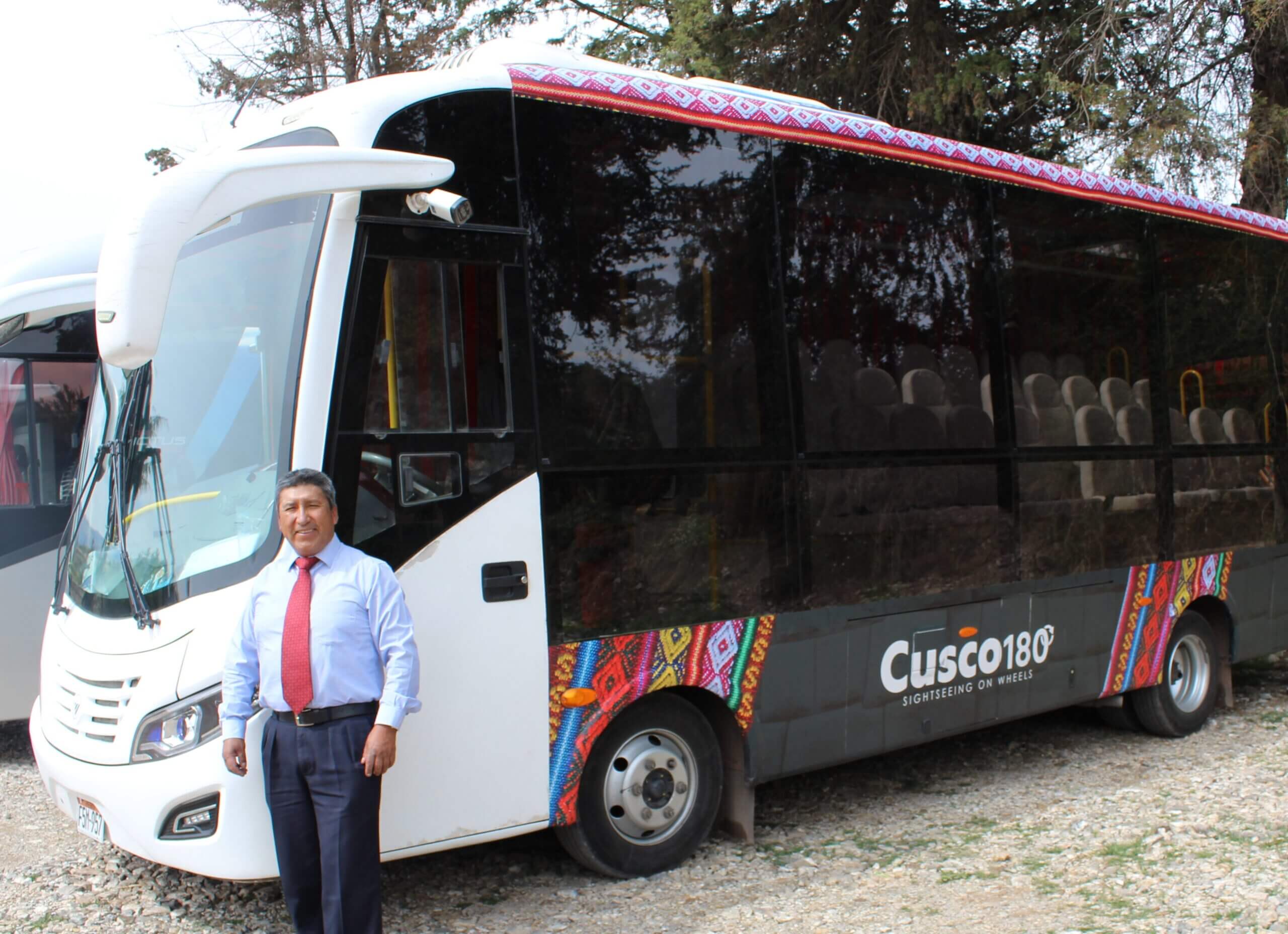 180 murabus cusco