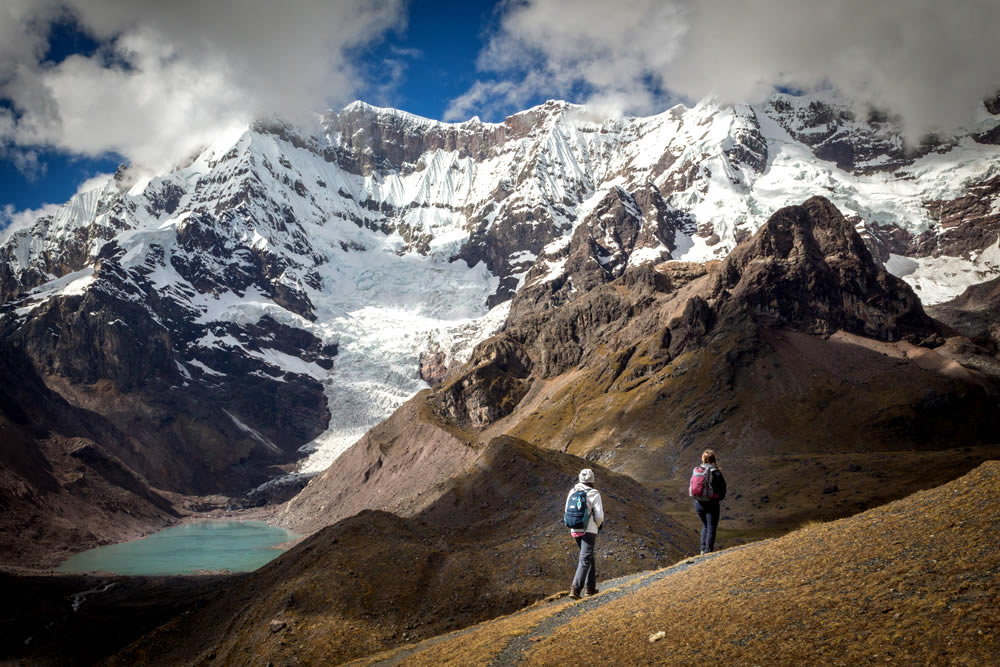 ausangate trek ausangate trek