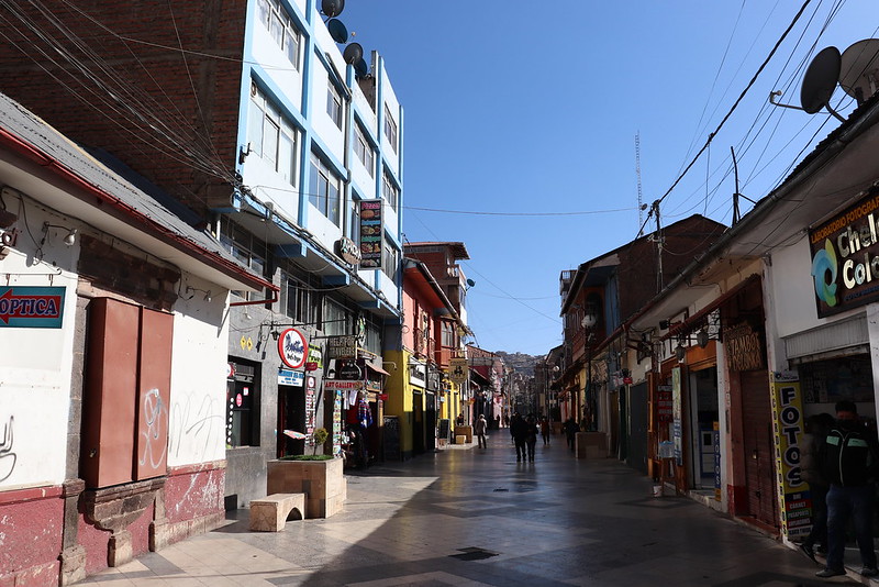 calle jiron lima puno calle jiron lima puno