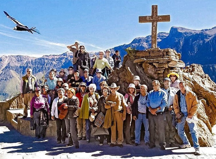 mirador cruz condor 1 mirador cruz condor 1