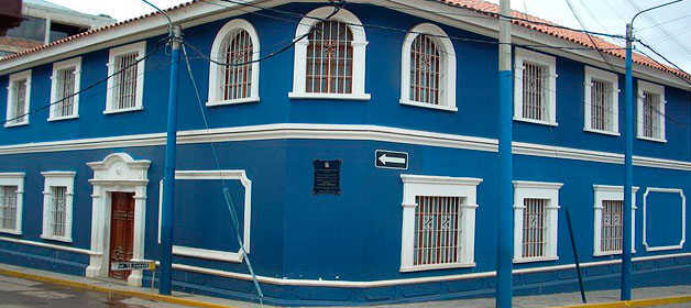 museo Dreyer puno museo Dreyer puno
