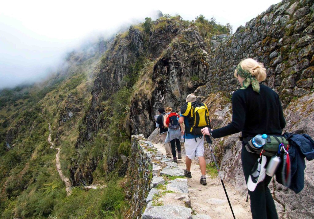 Camino Inca Machu Picchu Camino Inca Machu Picchu