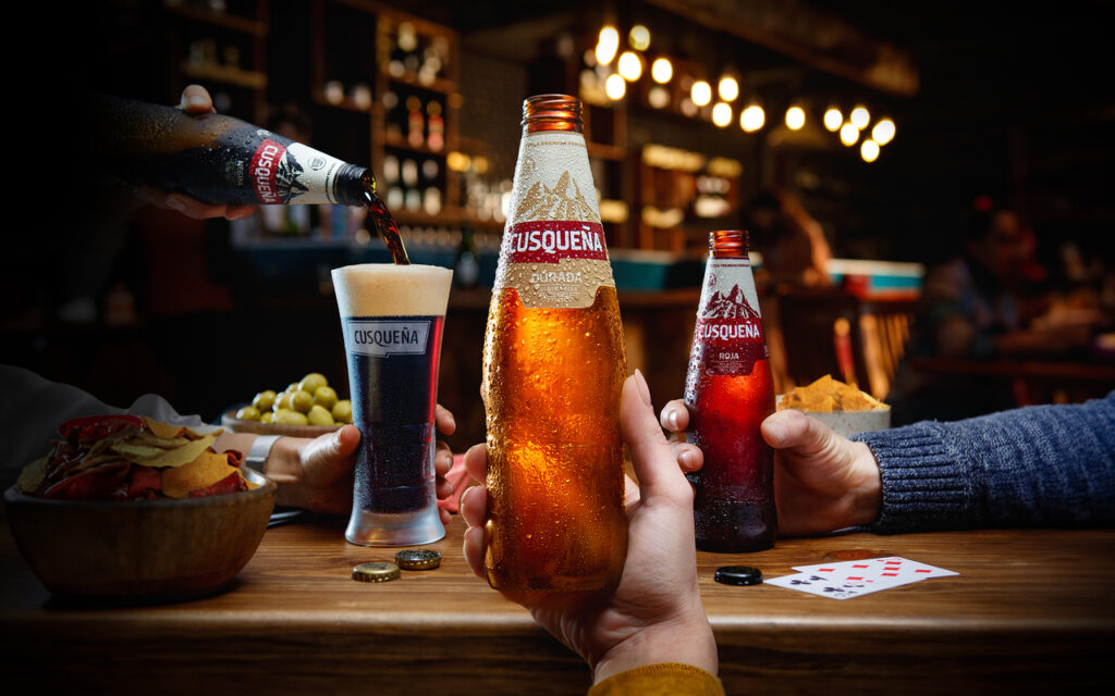 cerveza cusquena cerveza cusquena