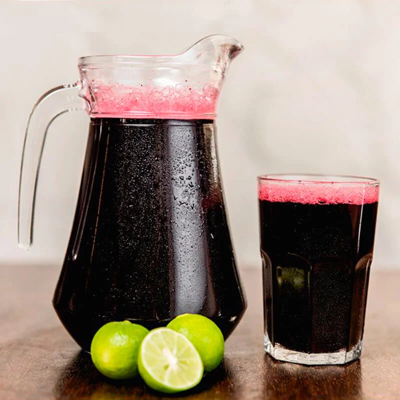 chicha morada chicha morada