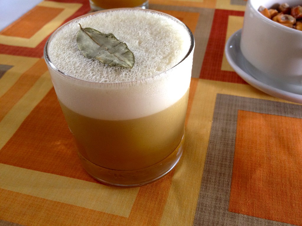 coca sour coca sour