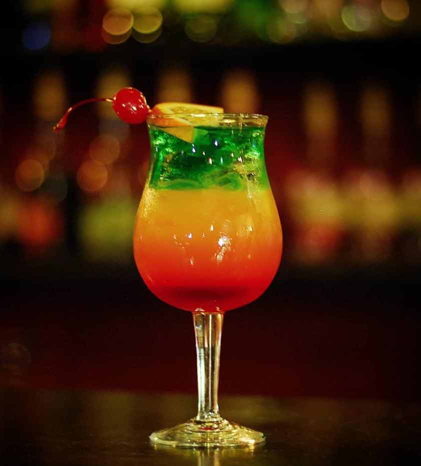 coctel machu picchu coctel machu picchu