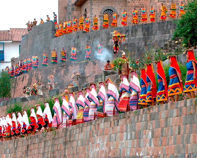 coricancha inti raymi coricancha inti raymi