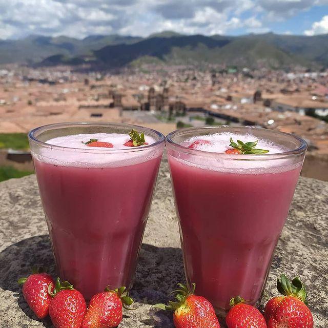 frutillada 1 frutillada 1