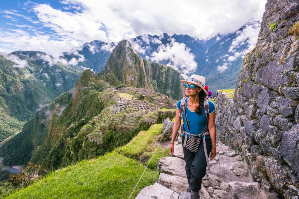 inca trail trek inca trail trek
