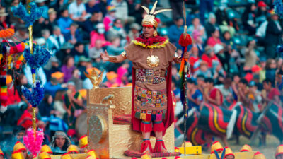 inti raymi