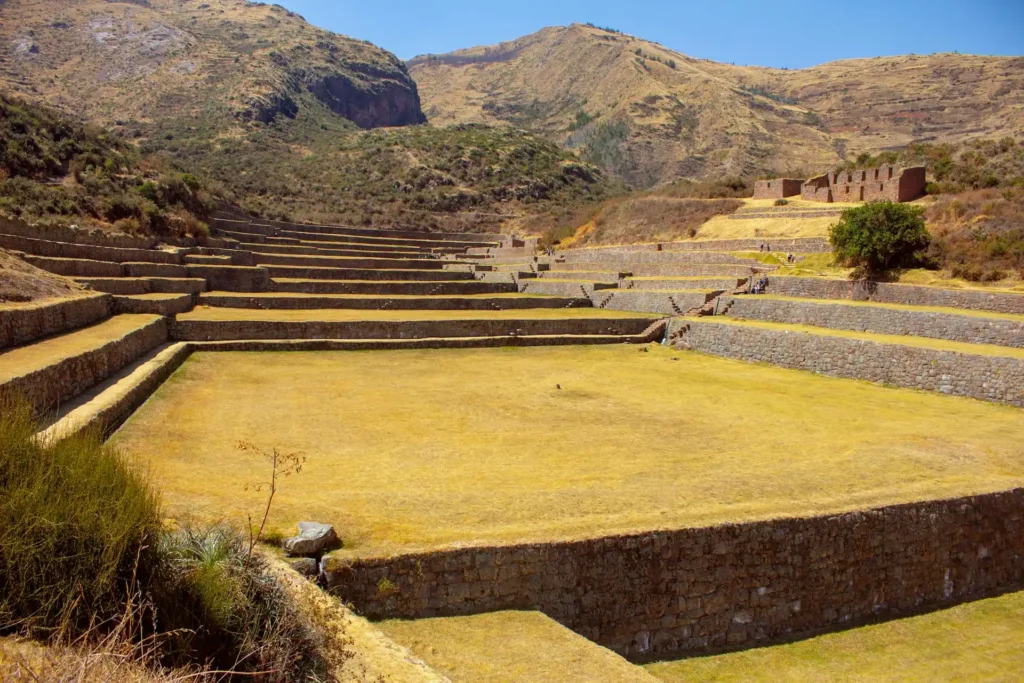 parqueArqueologicoTipon parqueArqueologicoTipon