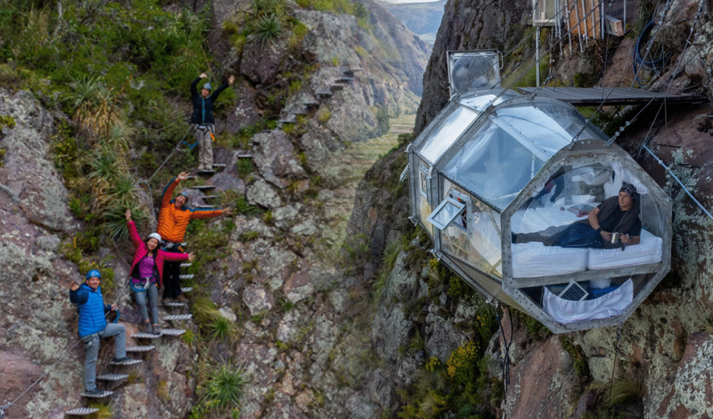 sky lodge adventure sky lodge adventure