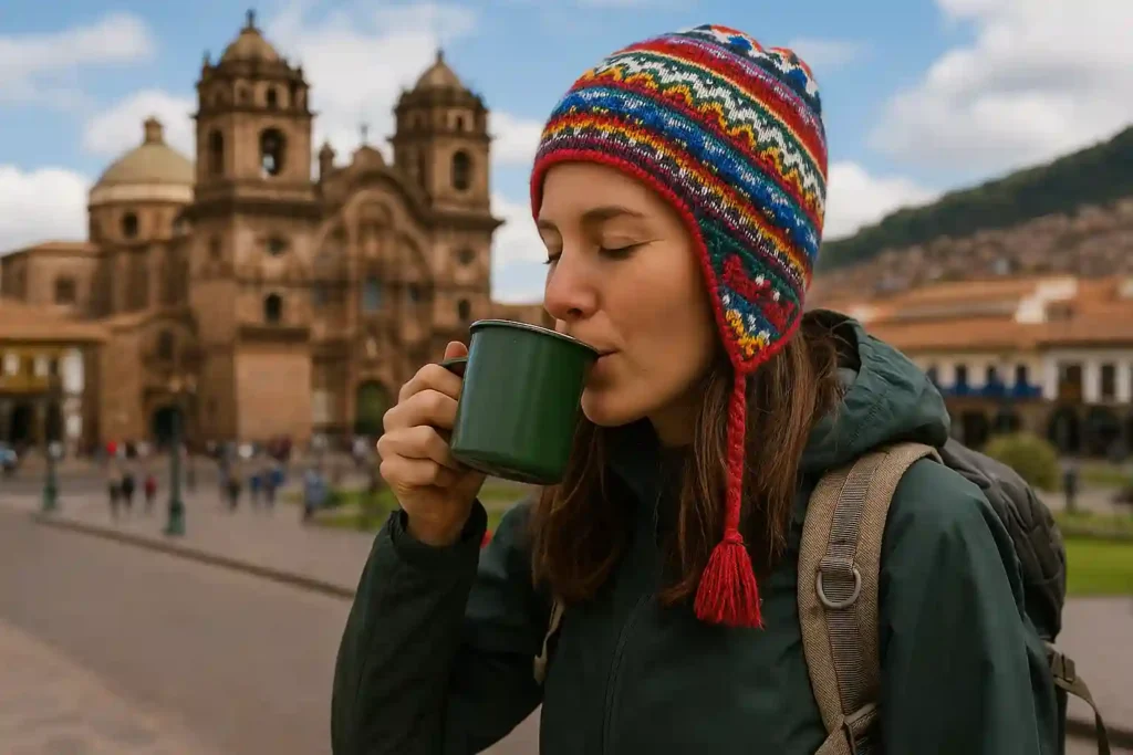 te de coca te de coca