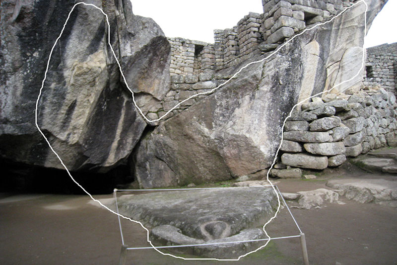 templo condor templo condor