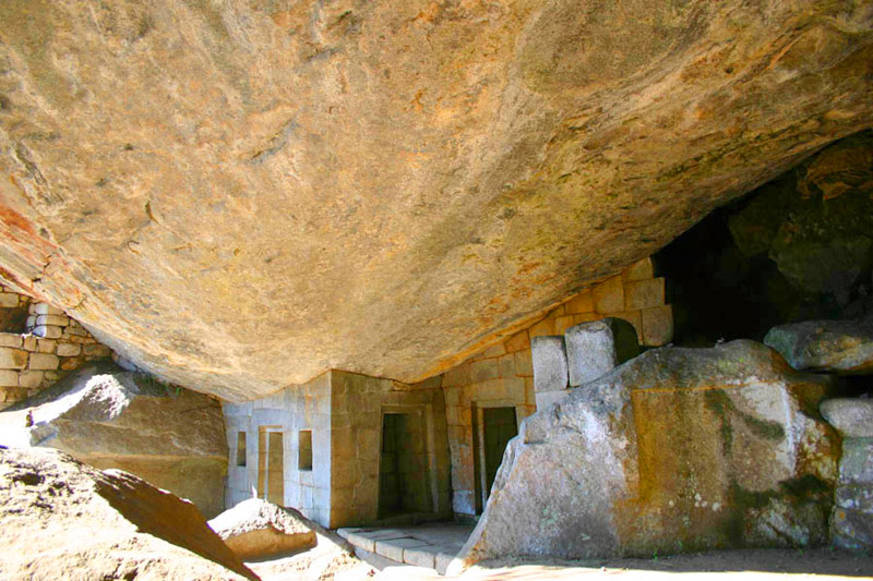 templo de la luna