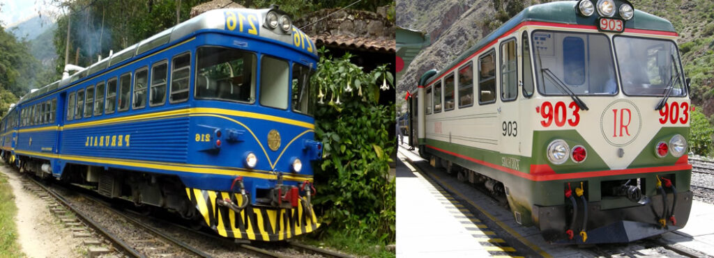 trenes machupicchu trenes machupicchu