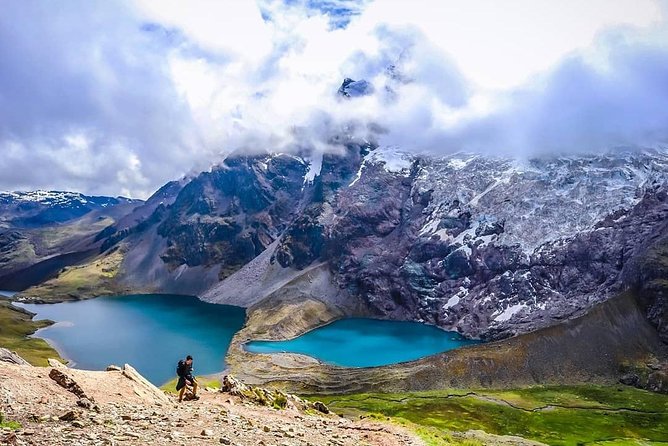 7 lagunas full day 7 lagunas full day