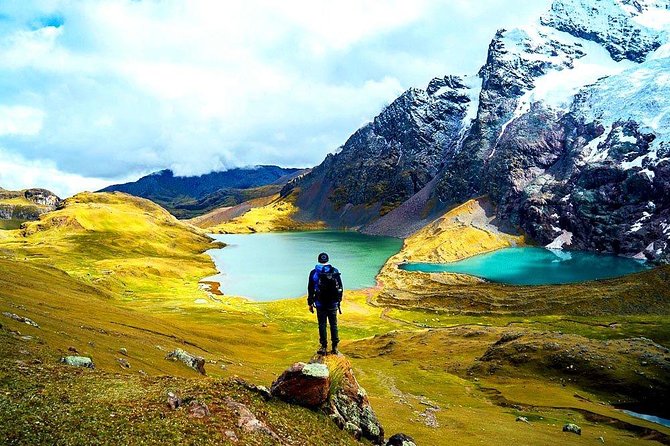 7 lagunas tour 7 lagunas tour