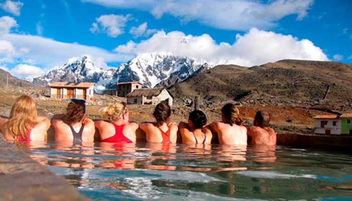 aguas termales pachanta aguas termales pachanta