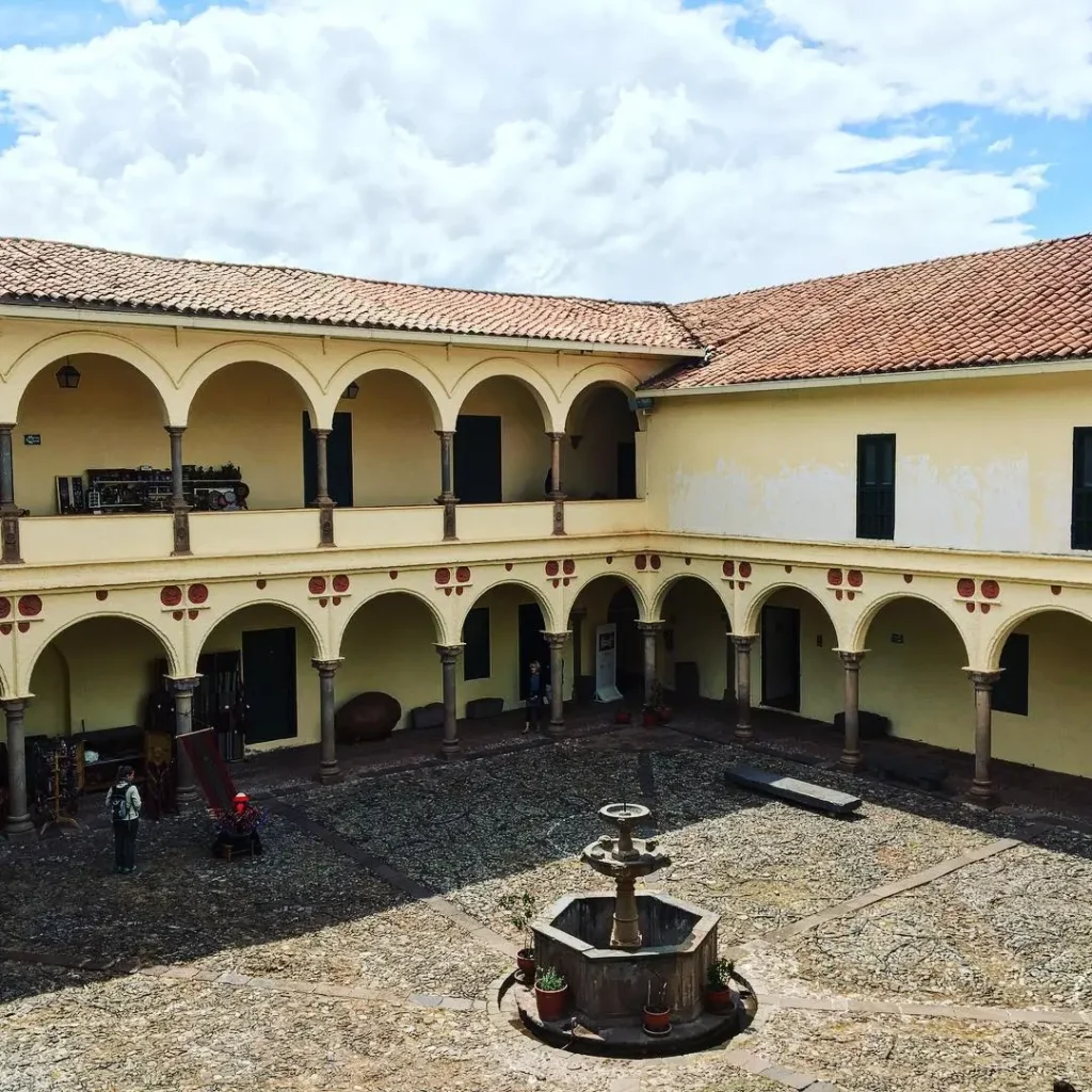 museoInca