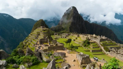 ruinasMachuPicchu