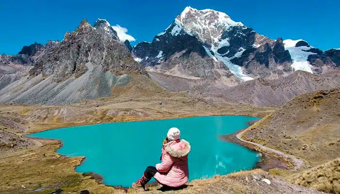 tour 7 lagunas ausangate tour 7 lagunas ausangate