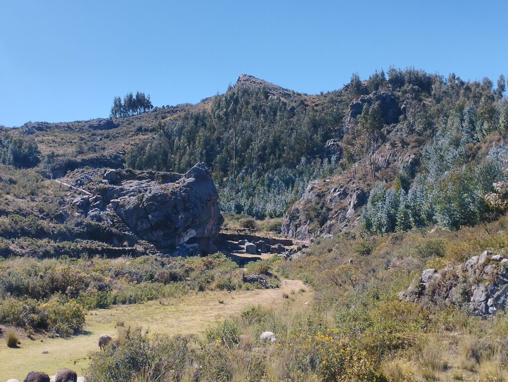 Chuspiyoq cusco 1
