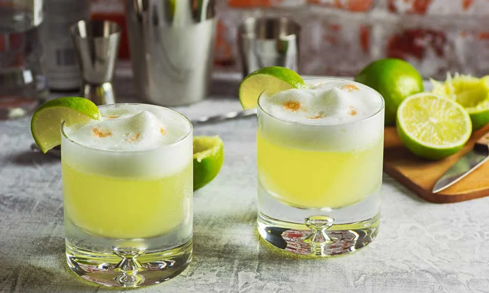 Dia Nacional del Pisco Sour Dia Nacional del Pisco Sour