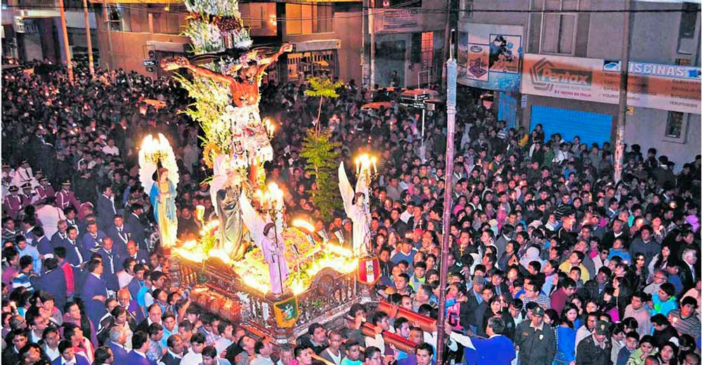 SEMANA SANTA EN ICA SEMANA SANTA EN ICA