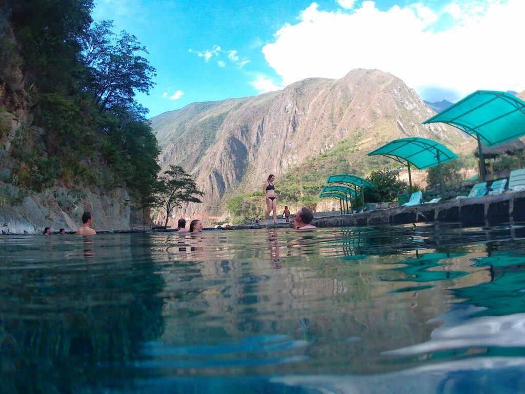 banos termales de cocalmayo cusco