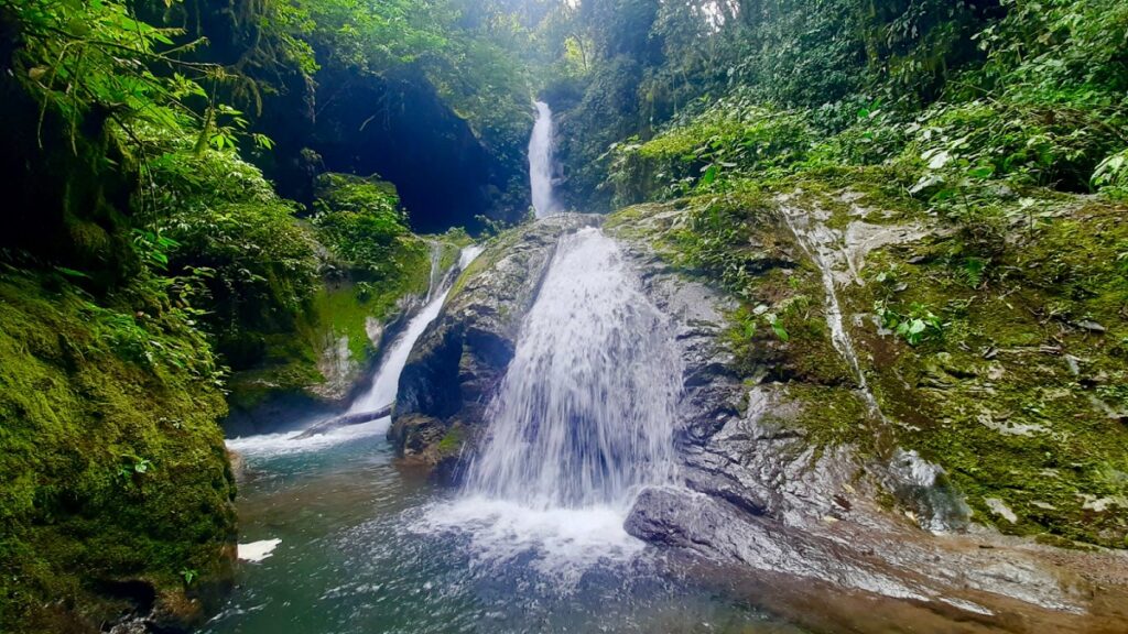cataras en peru