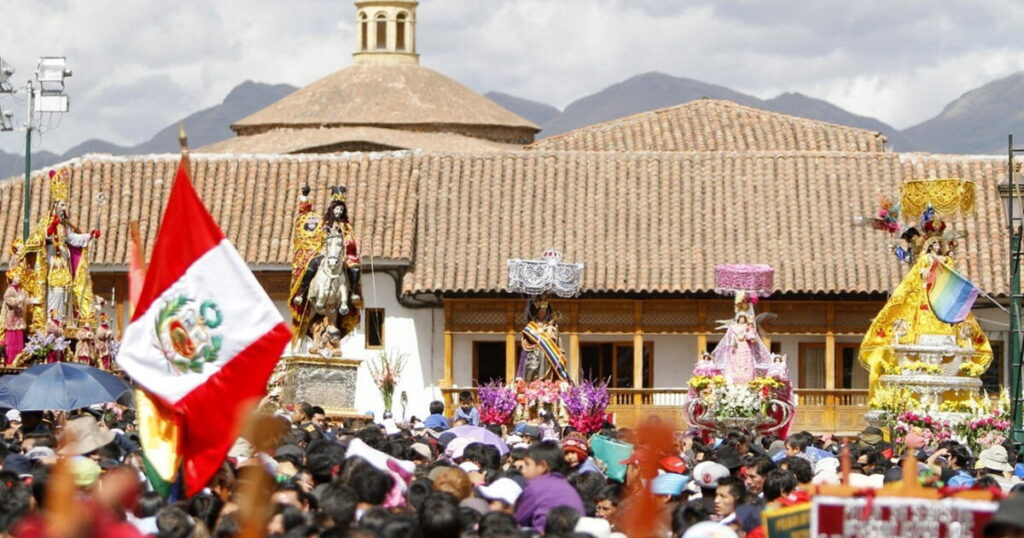 copus christi cusco copus christi cusco