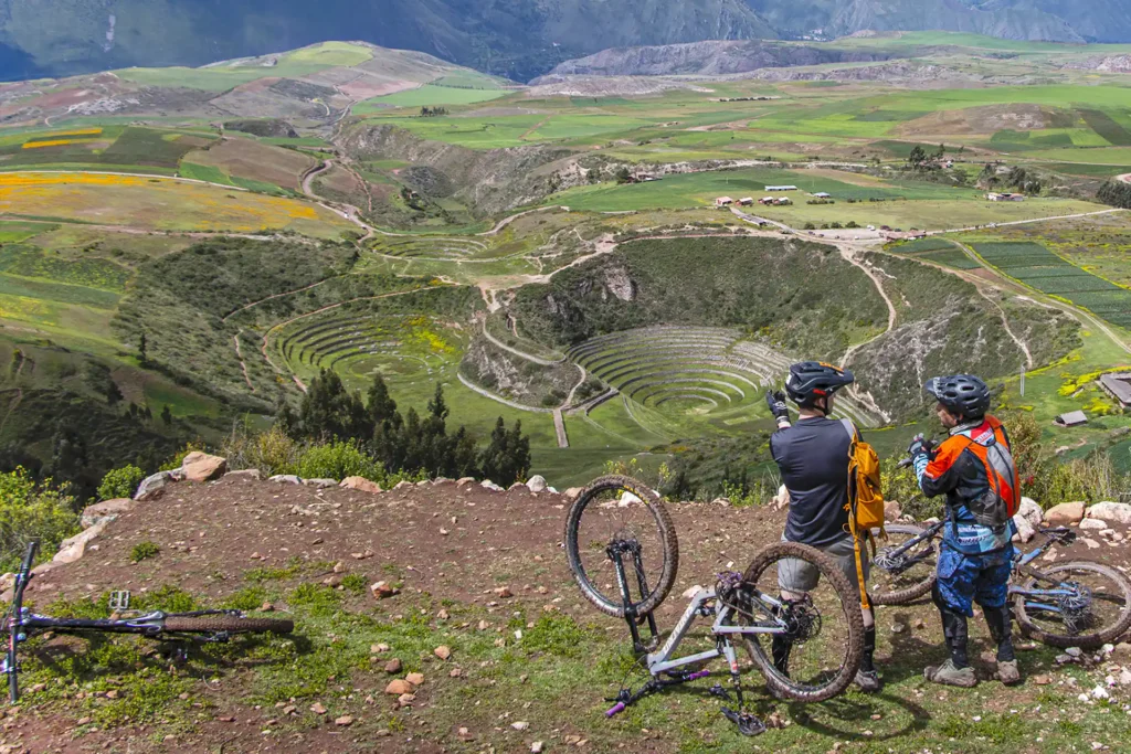 deportes en valle sagrado