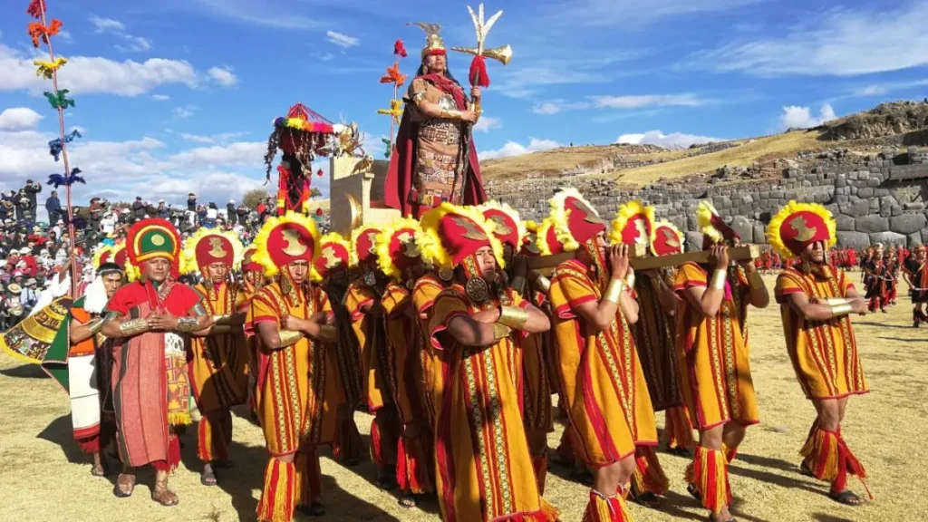 inti raymi inti raymi