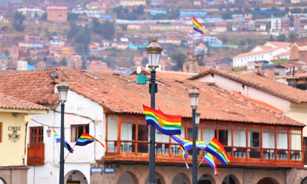 junio plaza de armas del cusco junio plaza de armas del cusco