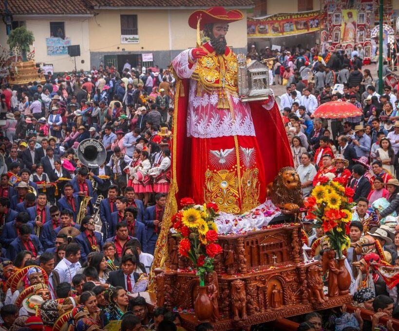 patron san jeronimo patron san jeronimo