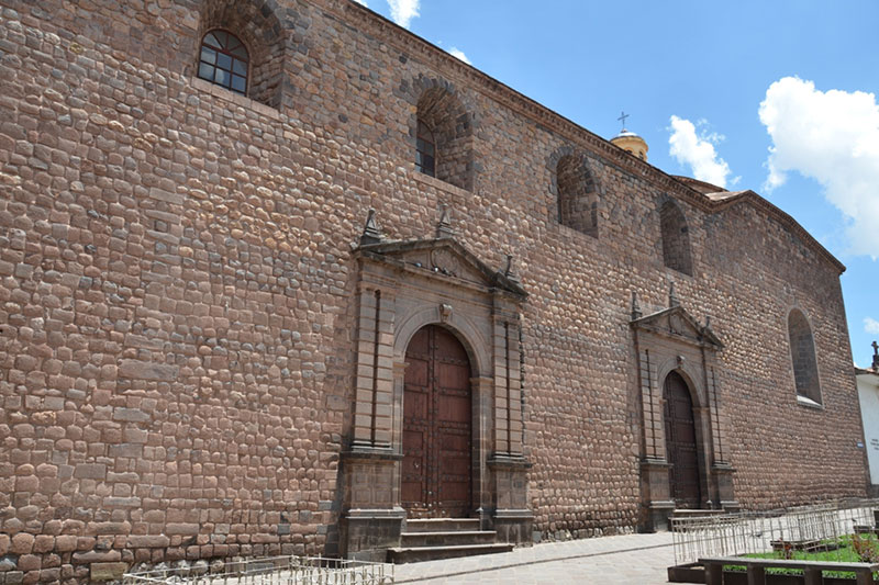 santa catalina convento