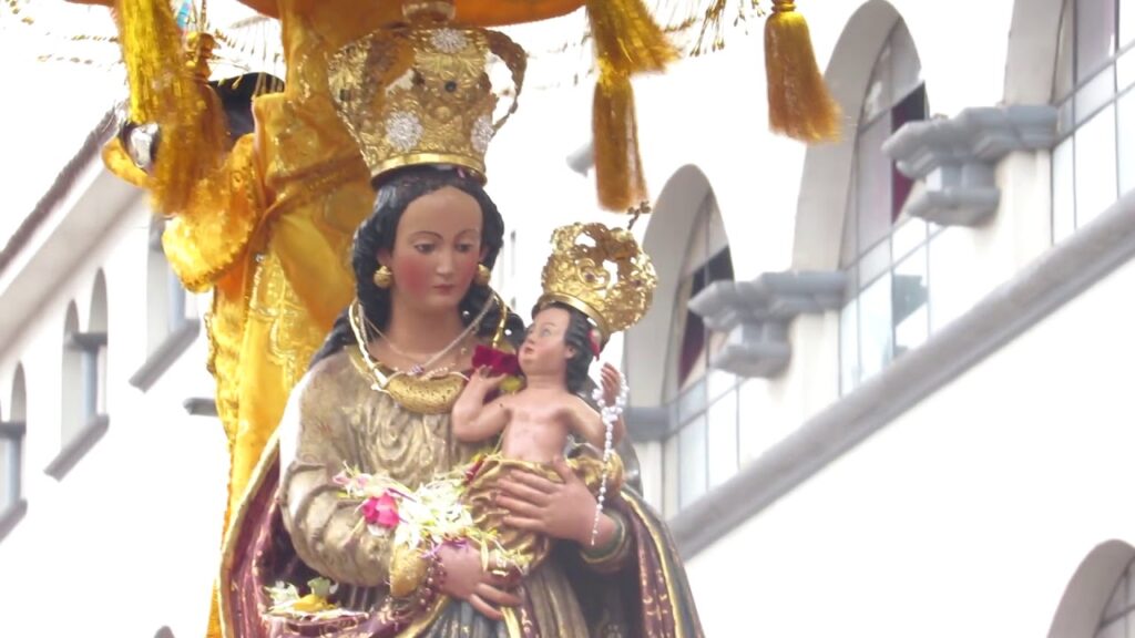 virgen de natividad virgen de natividad