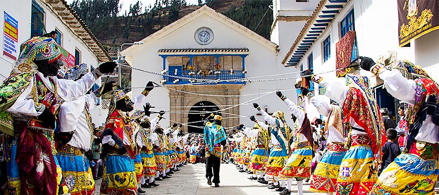 Virgen del Carmen