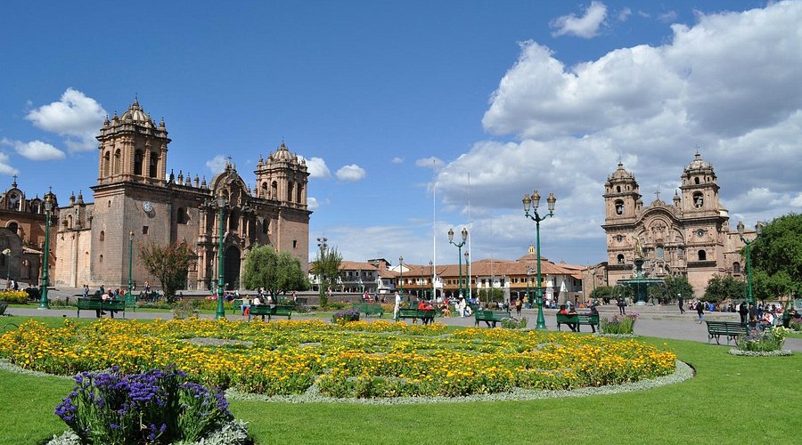 cusco clima cusco clima