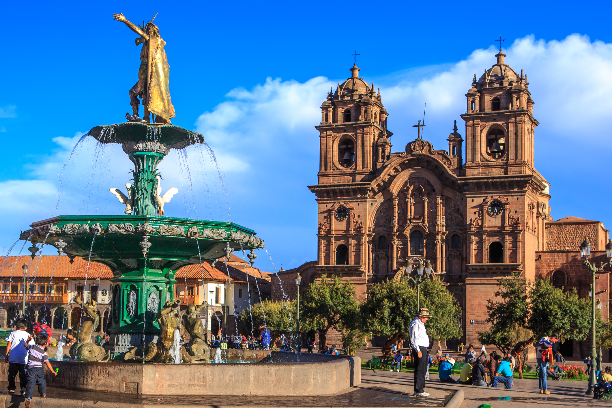 City Tour En Cusco 4 Ruinas Turno Ma ana Y Tarde City Tour En Cusco 4 Ruinas Turno Ma ana Y Tarde