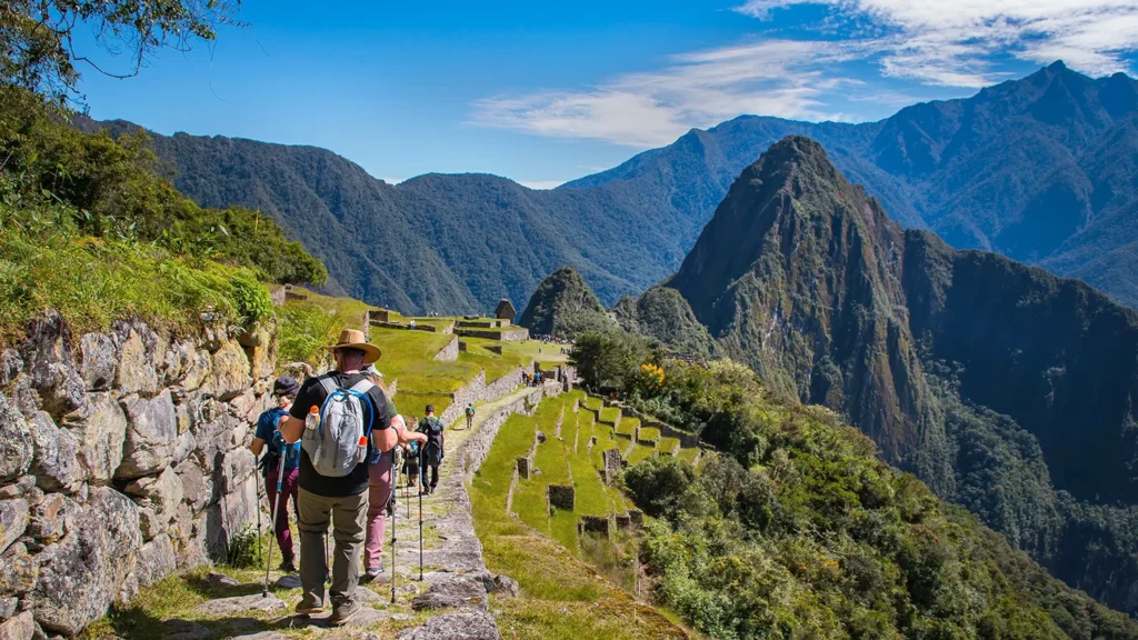 inka trail machu picchu inka trail machu picchu