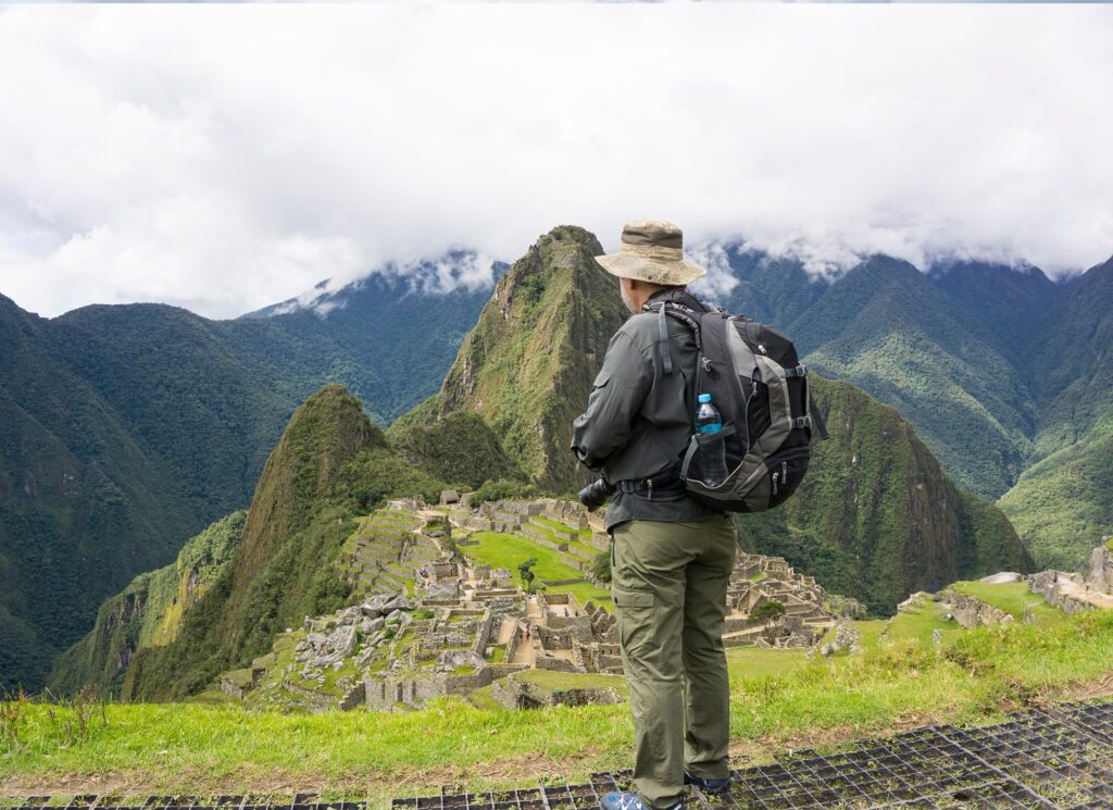 machu picchu mochila machu picchu mochila