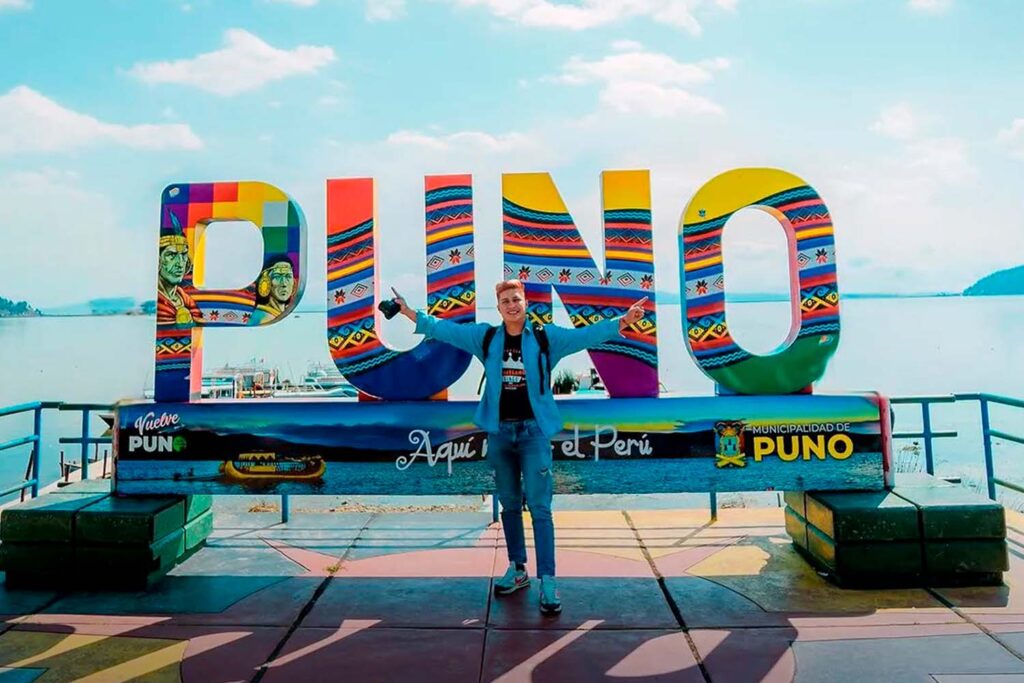 puno puno